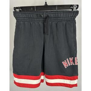 Nike Air Sweatpant Shorts Youth Size Large